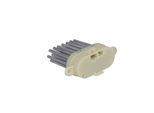 KAMOKA Widerstand, Innenraumgebläse 4140048 für RENAULT