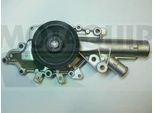 MOTAQUIP Wasserpumpe vwp841 für Mercedes