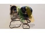 MOTAQUIP Wasserpumpe lvwp1056 für BMW