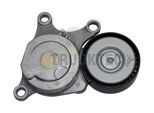 TRUCKTEC AUTOMOTIVE Riemenspanner, Keilrippenriemen 0219405 für Mercedes