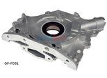 JAPKO Ölpumpe 157fo01 für Ford MINI Volvo Peugeot Citroën/Peugeot Fiat MAZDA Suzuki TOYOTA