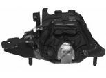 METALCAUCHO Lagerung, Motor 04785 links für VW SEAT Audi VAG