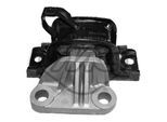 METALCAUCHO Lagerung, Motor 06050 rechts für Opel GM Vaughall