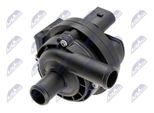 NTY Zusatzwasserpumpe cpzre003 für RENAULT