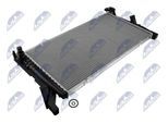 NTY Kühler, Motorkühlung cchbm005 für BMW