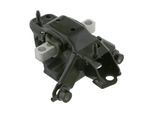 SWAG Lagerung, Motor 30927144 hinten links für VW