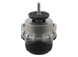 SWAG Lagerung, Motor 50932124 hinten für Ford