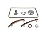 BLUE PRINT Steuerkettensatz adbp730070 für TOYOTA