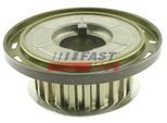 FAST Zahnrad, Kurbelwelle ft45614 für Fiat