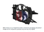 AKS DASIS Lüfter, Motorkühlung 098111n für Ford