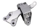 METZGER Lagerung, Motor 8053799 links für Vaughall GM