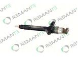 REMANTE Einspritzdüse DENSO CR 095000-7860 002003001205r für MAZDA