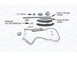MAGNETI MARELLI Steuerkettensatz 341500001210 für VW