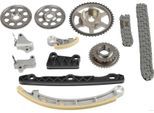 HERTH+BUSS JAKOPARTS Steuerkettensatz j1194002 für HONDA
