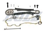 DOLZ Steuerkettensatz skca001 für ALFA ROMEO Opel Ford Peugeot