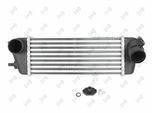 ABAKUS Ladeluftkühler 0190180010 für KIA