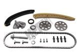 HEPU Steuerkettensatz 210022 für VW