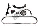 HEPU Steuerkettensatz 210030 für TOYOTA
