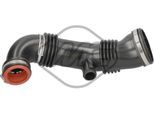 METALCAUCHO Ladeluftschlauch 09846 für Peugeot Fiat MINI