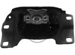 METALCAUCHO Lagerung, Motor 57609 links für Ford Volvo