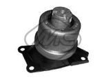 METALCAUCHO Lagerung, Motor 57441 rechts für Audi VW