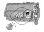 METALCAUCHO Ölwanne 05971 für VW