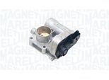 MAGNETI MARELLI Drosselklappenstutzen 802001783002 für Fiat