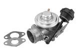 BORGWARNER AGR-Ventil 7301d für VW Audi