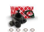 FEBI BILSTEIN Kraftstoffpumpe 35893 für DAF MAN Mercedes