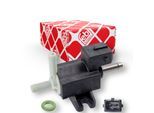 FEBI BILSTEIN Ladedruckregelventil febi Plus 101169 für MAN