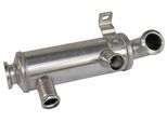 METZGER Kühler, Abgasrückführung 0892495 für Citroën/Peugeot Ford