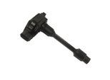ASTEMO-HITACHI Zündspule 134074 für NISSAN