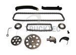 TRUCKTEC AUTOMOTIVE Steuerkettensatz 0212206 für SMART