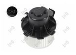 ABAKUS Innenraumgebläse 0540220011 für Mercedes VW