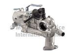 PIERBURG Kühler, Abgasrückführung 702156340 für Ford Volvo Vaughall DS TOYOTA Fiat