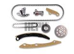 HEPU Steuerkettensatz 210551 für HONDA