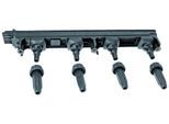FACET Zündspule 96376 für Peugeot Citroën