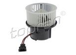 TOPRAN Innenraumgebläse 601043 für Volvo