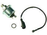 METZGER Sensor, Öldruck 0906017 für Opel