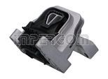 ORIGINAL IMPERIUM Lagerung, Motor 34338 oben für VW