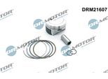 DR.MOTOR AUTOMOTIVE Kolben drm21607 für VW