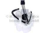 PIERBURG Kraftstoff-Fördereinheit 707795690 für Vaughall Peugeot