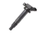 ASTEMO-HITACHI Zündspule Hüco 133874 für TOYOTA LEXUS