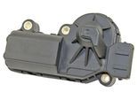 METZGER Leerlaufregelventil, Luftversorgung 0908064 für Opel IKA GM