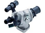 FACET Thermostat, Kühlmittel 78180 für Fiat