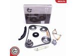 ESEN SKV Steuerkettensatz 21skv123 für Ford Volvo Peugeot Fiat JAGUAR MAZDA ROVER LAND