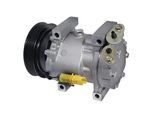 MEAT & DORIA Kompressor, Klimaanlage k11350a für NISSAN RENAULT
