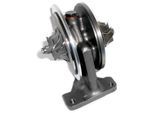 MEAT & DORIA Rumpfgruppe, Lader 60328 für VAG