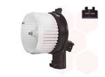 VAN WEZEL Innenraumgebläse 5488773 für TOYOTA
