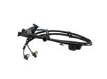 MEAT & DORIA Sensor, Raddrehzahl 90126 Hinterachse links für Ford MAZDA